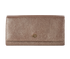Mulberry Tree Continental Wallet, front view